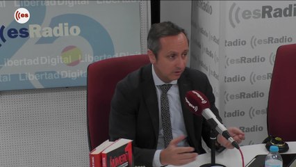 Tertulia de Federico: ¿Hasta cuándo aguantará Sánchez?