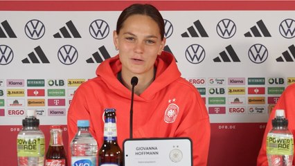 Hoffmann: "Weiß noch, wie ich Diego und Klose zugeguckt habe"