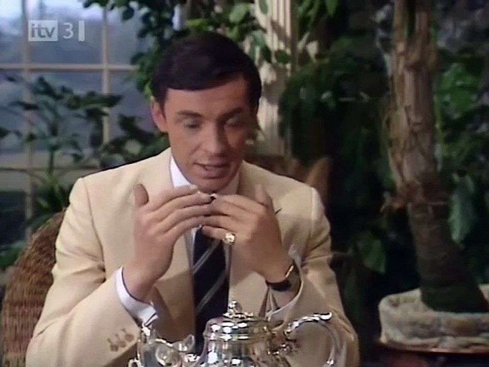 Why Didnt They Ask Evans (1980) Part 2 of 3.