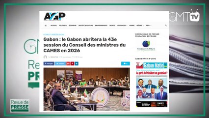 [#RevuedePresse] Revue de presse 28 Mai 2025