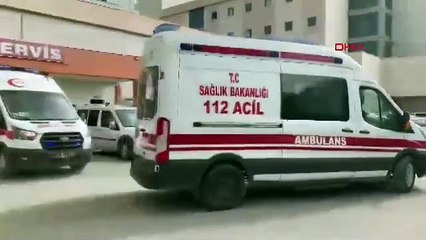 Aile içi dehşet! İki yengesini silahla vurarak öldürdü