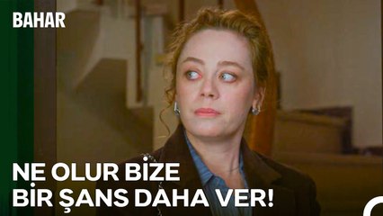 Yalnızca Cesurlar Bu Hayatı Yaşar Dedik De N'oldu? - Bahar 46. Bölüm