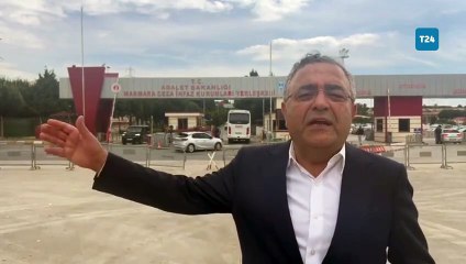 CHP’li Tanrıkulu: Bu adaletsizliklerin hesabı mutlaka sorulacak