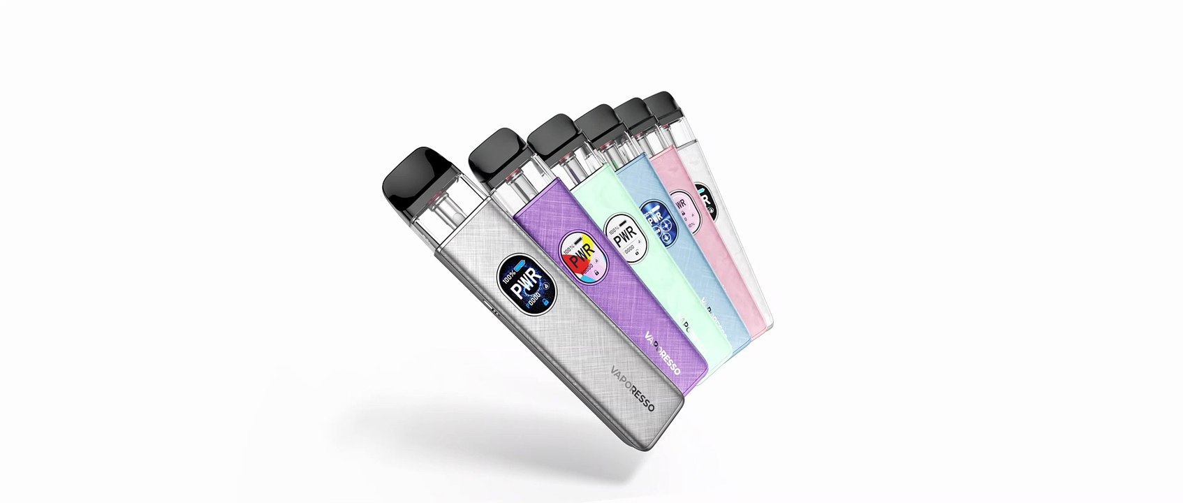 Experience Next-Level Flavour with the Vaporesso XROS 5