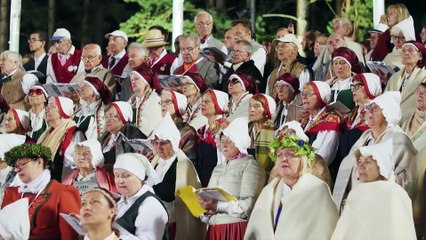 Podróże po Bałtyku: lato na wodzie odc. 5 – Litwa i Łotwa