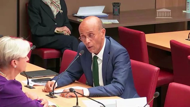 Philippe Naillet défend l'encadrement des loyers