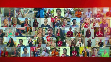 Câmera flagra furtando ferro-velho em Jandaia do Sul