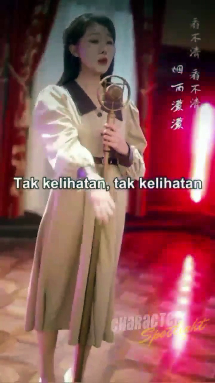  Bunga di tengah perang | sub indo - p01