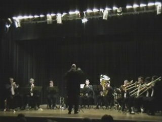 Processionnal Music (O.T. Edwards) Wonder Brass Ensemble
