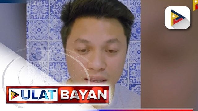 Dating Rep. Teves, inaresto sa Timor-Leste kagabi; anak ni Teves, iginiit na walang dokumento ang pag-aresto sa dating mambabatas