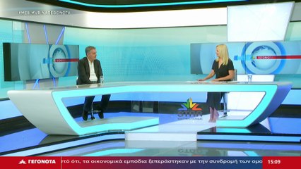 Γεγονότα 14.30 28-05-2025