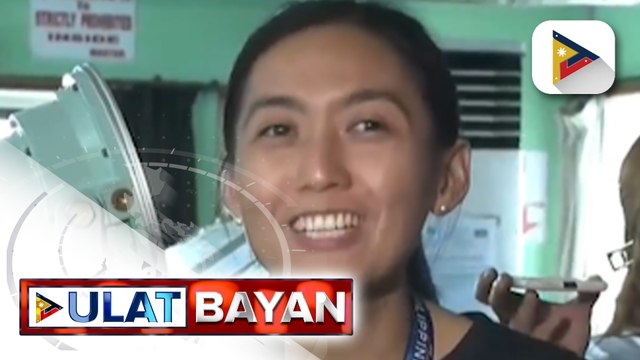 Peace concert ng Atin Ito Coalition na idinaos sa Pag-asa Island, naging matagumpay