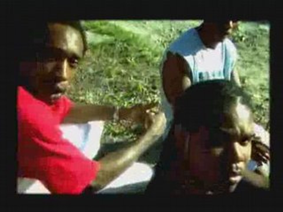 N'o Clan: Mentalité Ghetto