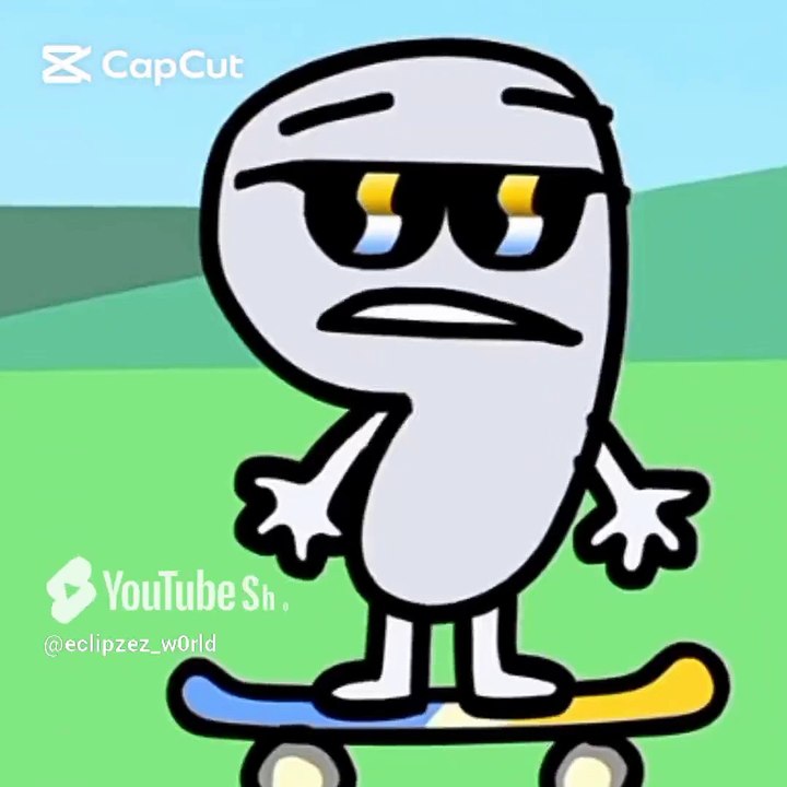 __made an bfdi video for the first time__ #ifyoustealistealback #edit #bfdi #algebriens #six (2)
