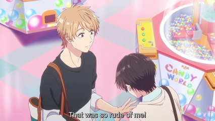 Wotakoi Love is Hard for Otaku (OVA) - Episode 13 [English Sub]