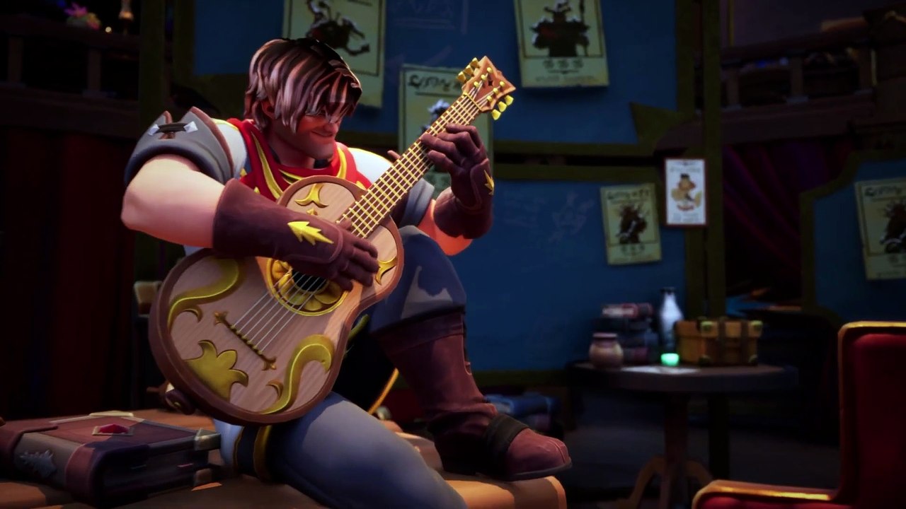 Orcs Must Die! Deathtrap - PlayStation 5 Announcement