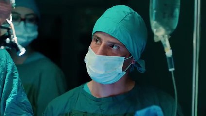 مسلسل قلب اسود الحلقة 33 مترجمة