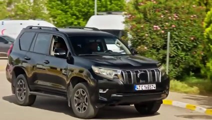 مسلسل المدينة البعيدة الحلقة 27 مترجم