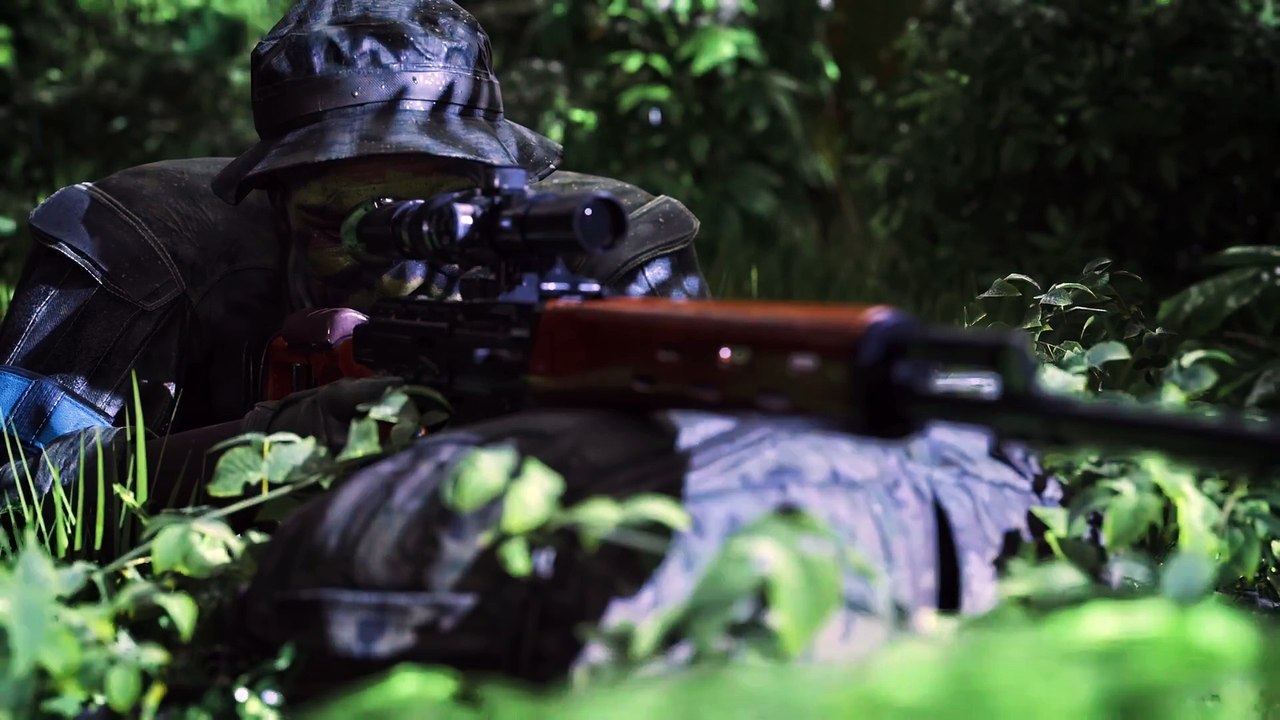 Gray Zone Warfare präsentiert neuen Trailer zum großen Update „Winds of War“