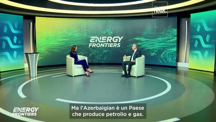 Il presidente della COP29 invita all'azione in vista della COP30 in Brasile