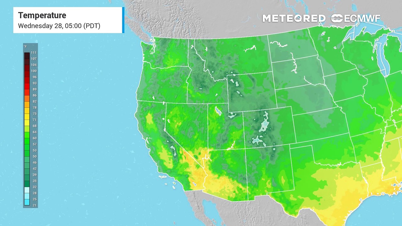 California is bracing for some of the state's hottest temperatures of the year so far.