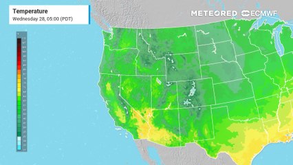 California is bracing for some of the state's hottest temperatures of the year so far.