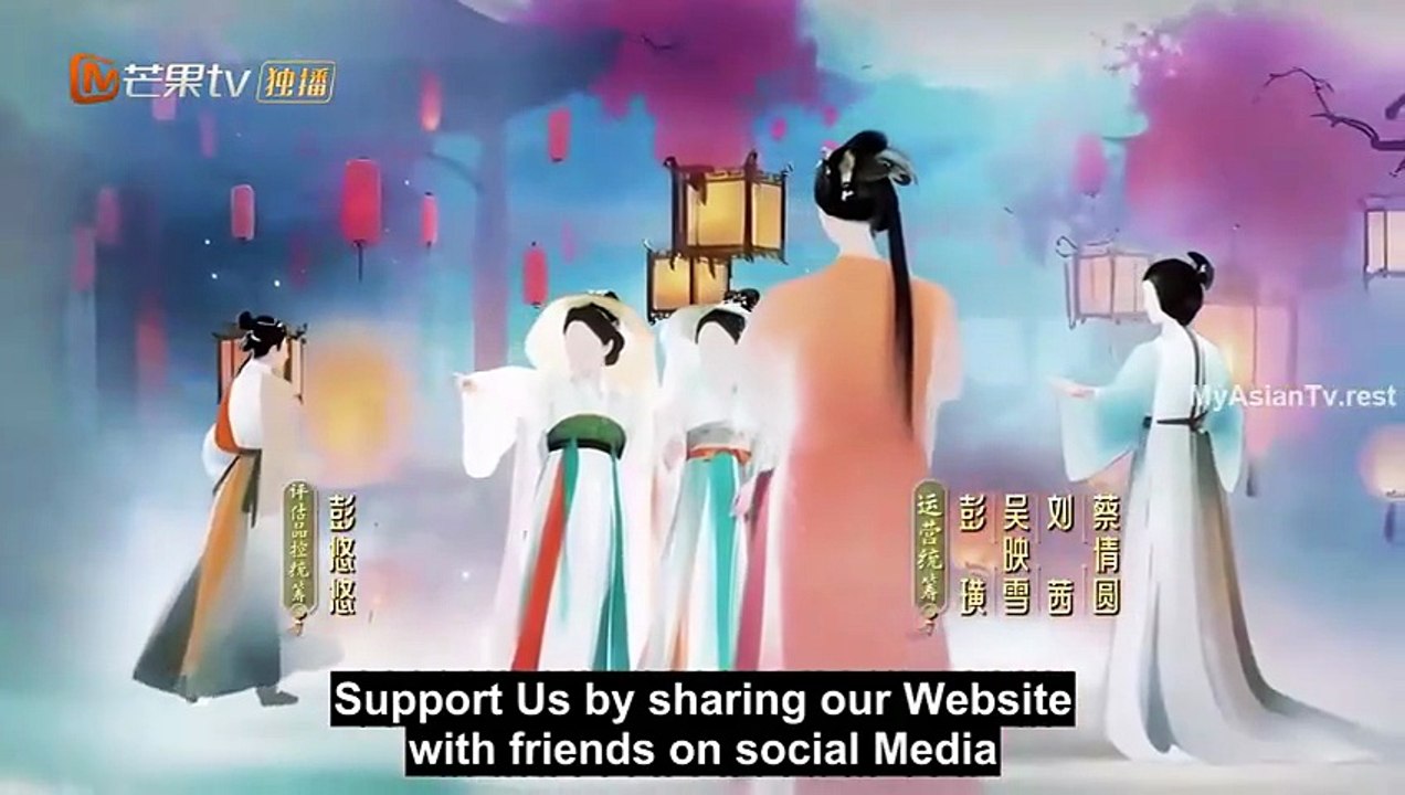 Youthful Glory Ep 18 Eng Sub