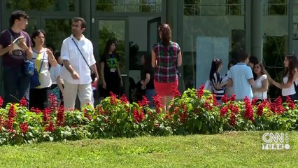 Bakan Kacır açıkladı: Girişimcilikte lider, ODTÜ, İTÜ ve YTÜ ilk 3’te!