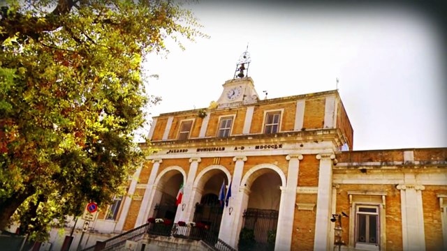 Andria: rubato il camper a turisti tedeschi, ritrovato dai poliziotti della Questura Bat