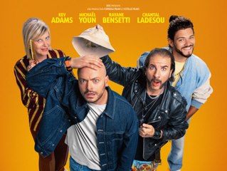 Certains l'aiment chauve: Trailer HD