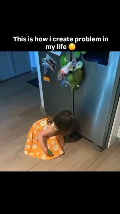 This is how i create problems in my life 😦