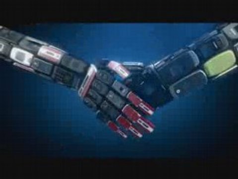 Samsung hands branding phones Artistic