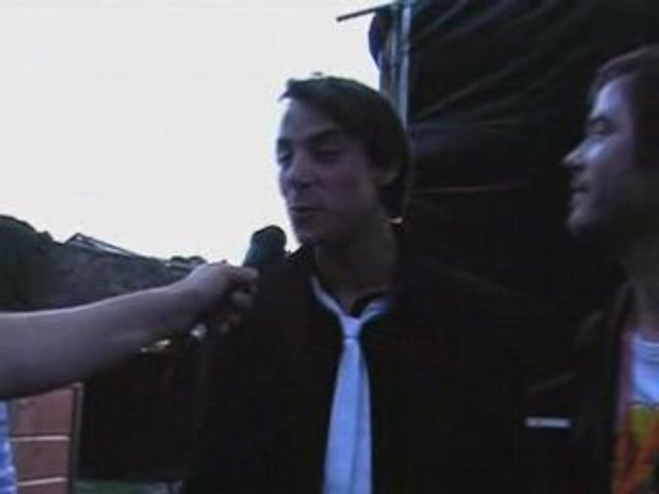 Chupa Chuva