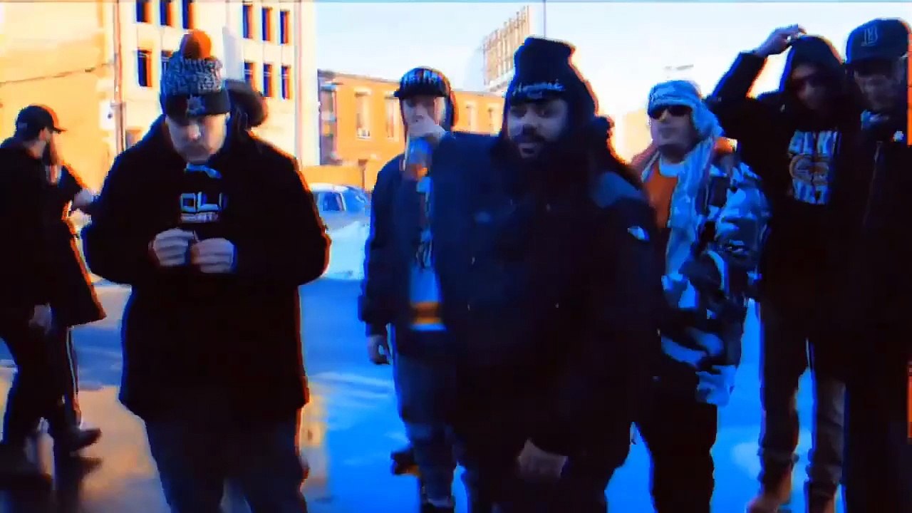 Estee Nack - Listen Up Remix Feat. E Rule