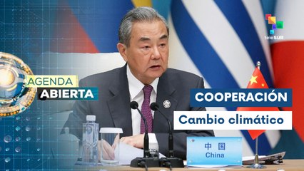Beijing acoge III reunión de cancilleres China-Países Insulares