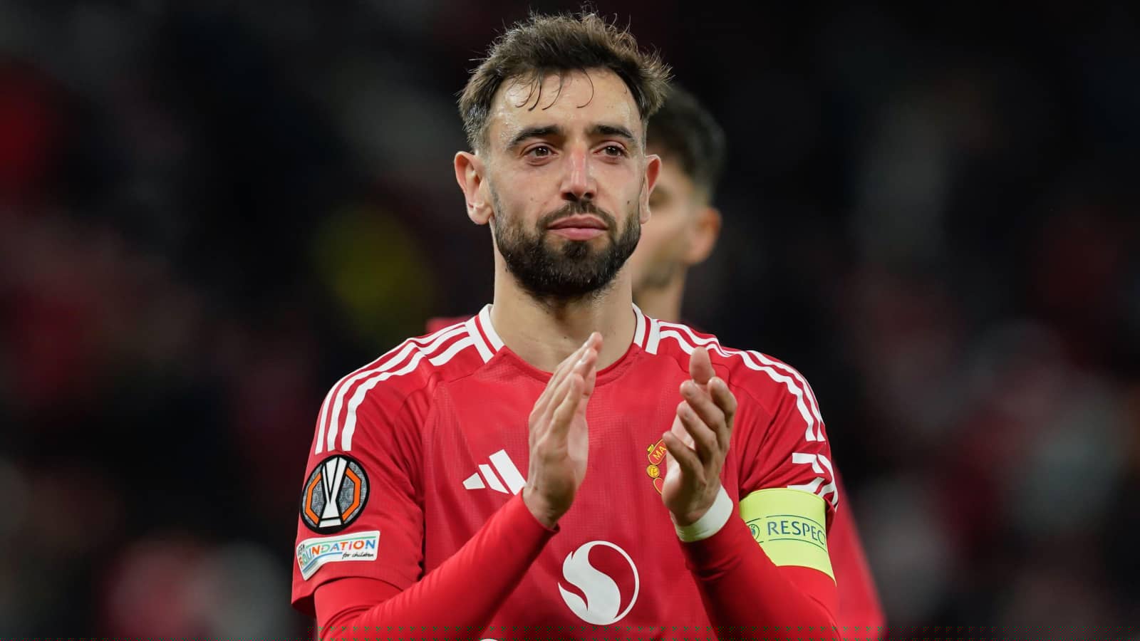 Opta Profile: Bruno Fernandes - Saudi switch from United?