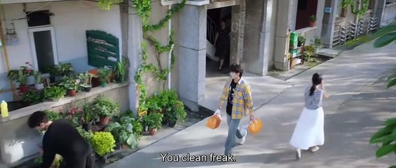 Be Passionately in Love Ep 2 Eng Sub