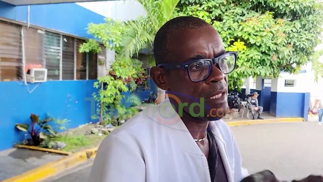 Hombre denuncia que otro intento abusar de su hija de 14 años en el sector Vista al Valle de SFM