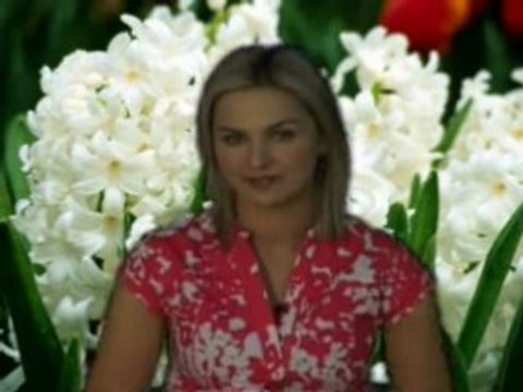 Russell Grant Video Horoscope Capricorn 10.05.2008