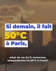 On vous explique tout : la stratégie de résilience - ST anglais | Paris se transforme  | Ville de Paris