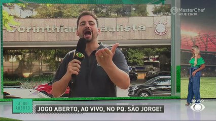 Entenda todos os detalhes do afastamento de Augusto Melo da presidência do Corinthians