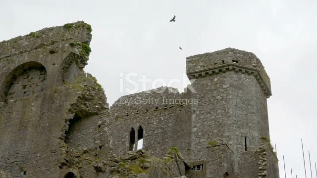Castillo de Moosham: Misterios Sobrenaturales y Apariciones Inquietantes
