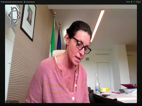 Roma - Interrogazioni a risposta immediata - Ministero dell'ambiente e della sicurezza energetica (28.05.25)