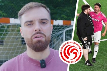 Ibai confirma que ya tiene a su propio club de fútbol 11