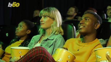 Movie Nights At Home Are Easy and Fun With This Piece of Technology