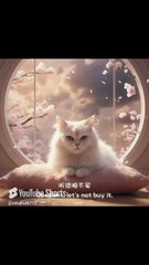 This Kitten’s Birthday Ego is Next Level 😹🎉