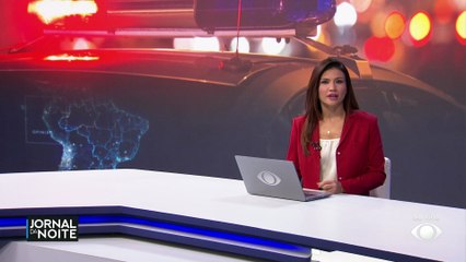Casal é feito refém durante roubo em São Paulo