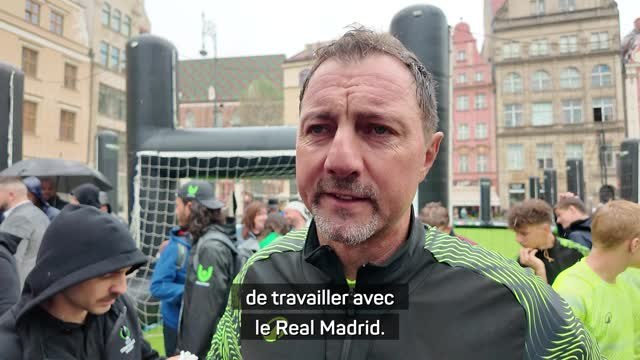 Real Madrid - Dudek : “Xabi Alonso est l’homme qu’il faut à l’endroit et au moment où il faut”