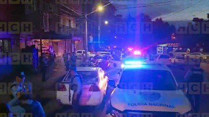 Móvil de Emergencia TGU