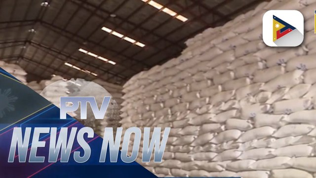 Government boosts farmer support with higher palay prices, NFA reopening